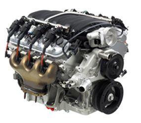 P69C0 Engine